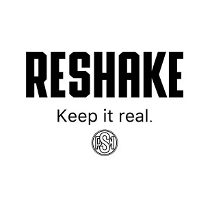 Reshake